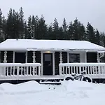 Hotel Kaetkae Tervola