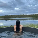 Kaetkae Hotel Tervola