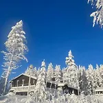 Hotel Kaetkae Tervola