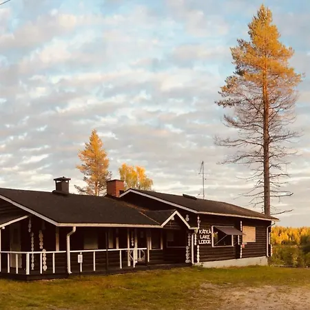 Hotel Kaetkae 4*