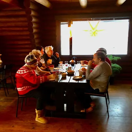 Kaetkae Hotel Tervola