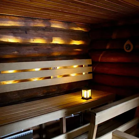 Kaetkae Hotel Tervola
