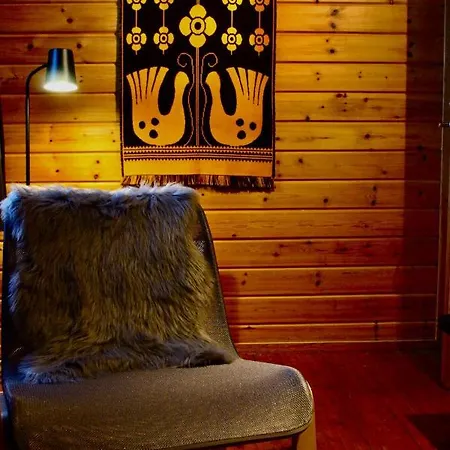 Ξενοδοχείο Kaetkae