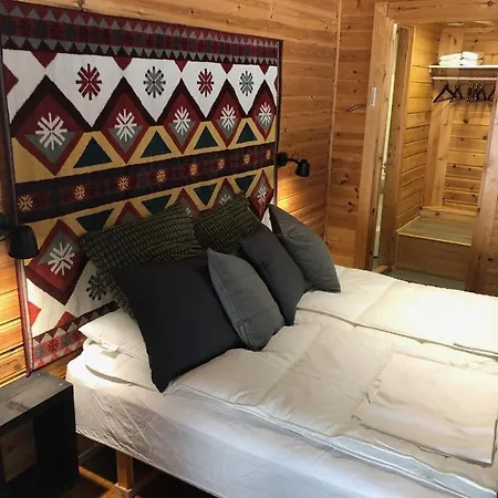 Kaetkae 4* Tervola