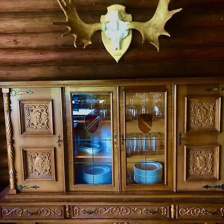 Kaetkae Hotel Tervola