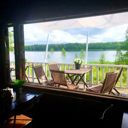 Kaetkae Hotel