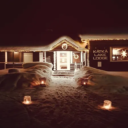 Hotel Kaetkae 4*