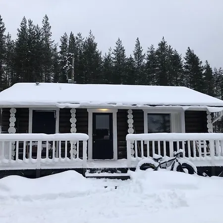 Hotel Kaetkae Tervola