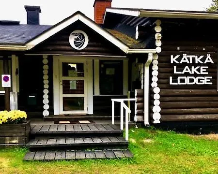 Kaetkae Ξενοδοχείο Tervola