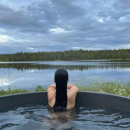 Kaetkae Hotel Tervola