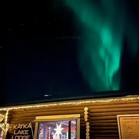 Kaetkae Hotel