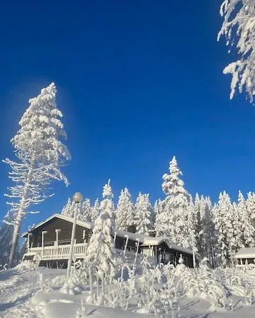 Hotel Kaetkae Tervola