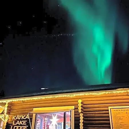 Hotel Kaetkae 4*