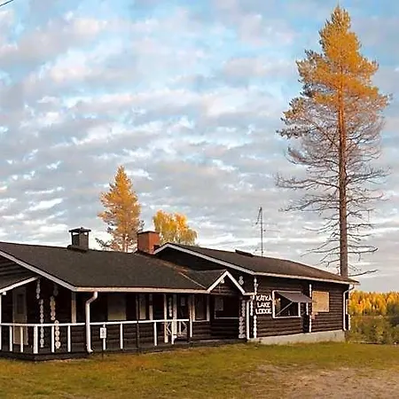 Kaetkae Hotel Tervola