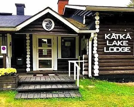 Hotel Kaetkae
