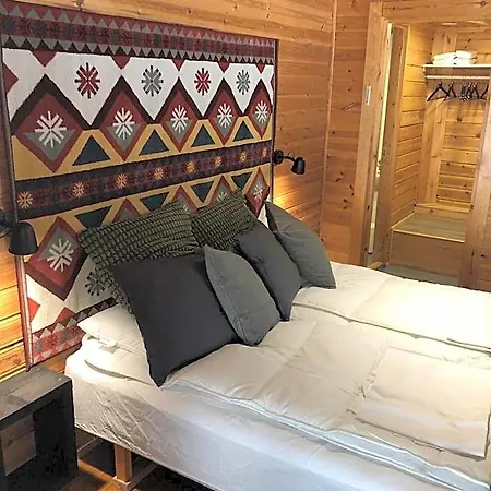 Hotel Kaetkae Tervola