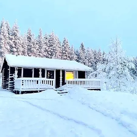 Hotel Kaetkae Tervola