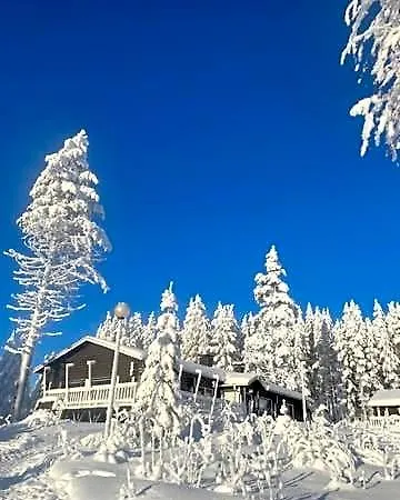 Kaetkae Hotel Tervola