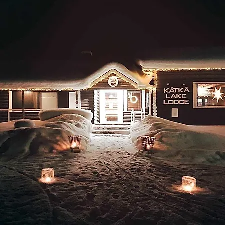 Hotel Kaetkae