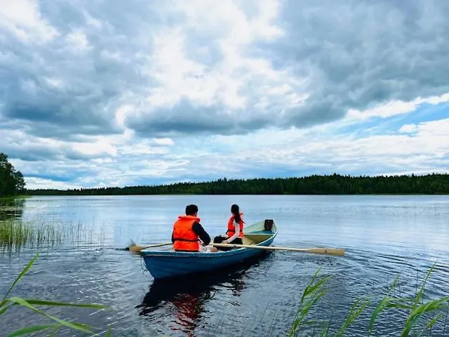 Kaetkae 4* 泰尔沃拉